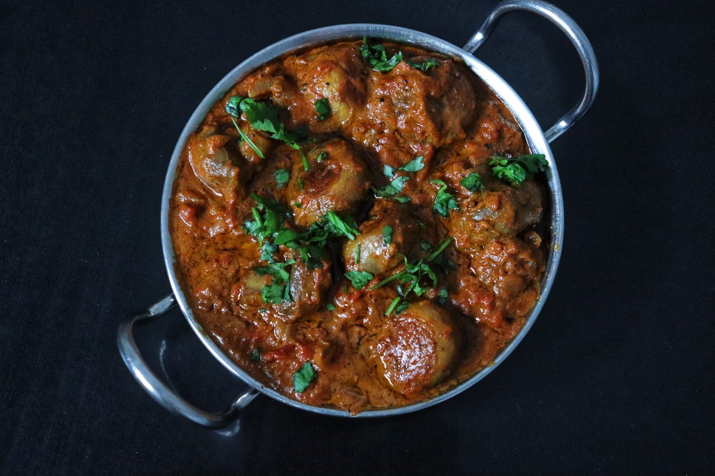 Rogan Josh