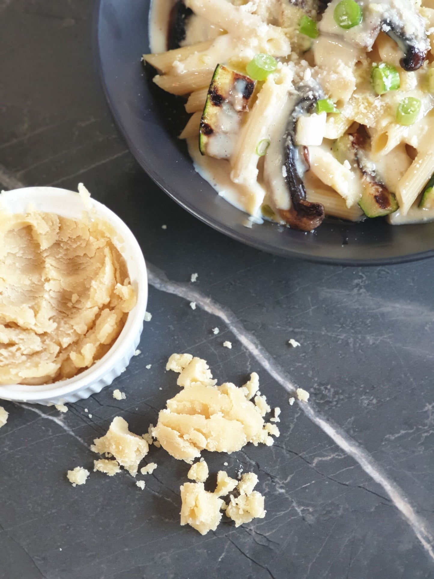 Vegan Food Hacks Recipe: Roux