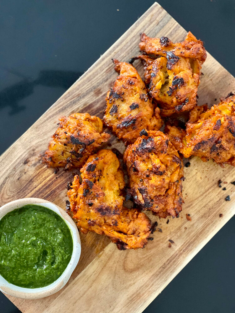 Tullyz Tasty Spicy Grilled Chicken Recipe