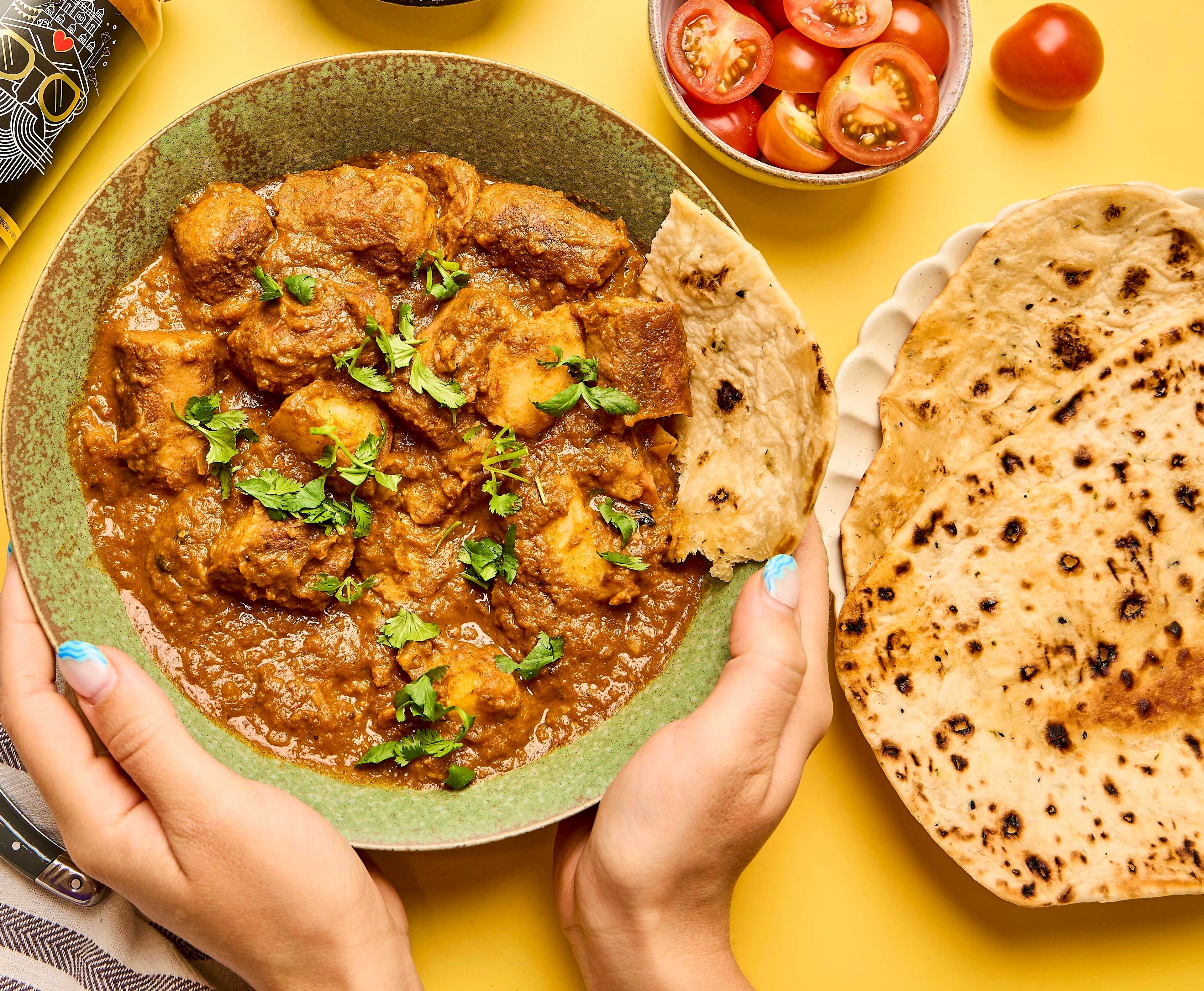 Sausage Tikka Masala – A Spiced & Satisfying Meal – Tully'z Kitchen