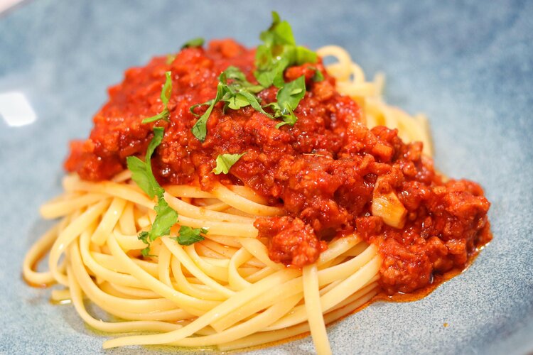 ITALIAN APPROVED 'OG' BOLOGNESE