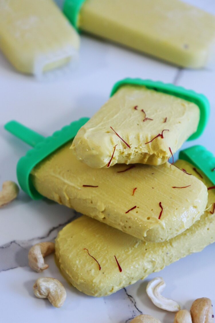 MANGO KULFI
