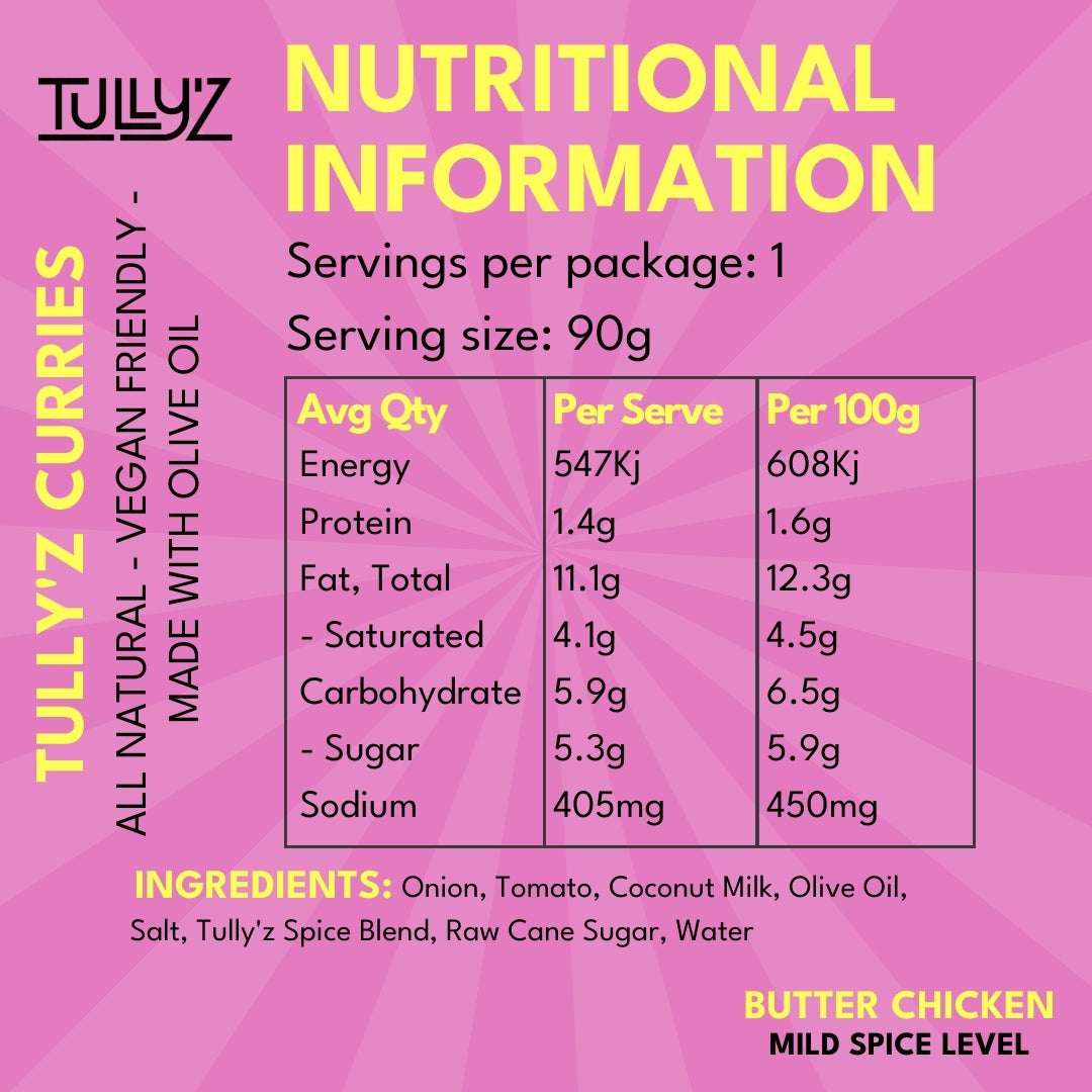 Tully’z Starter Pack – Try Them All!