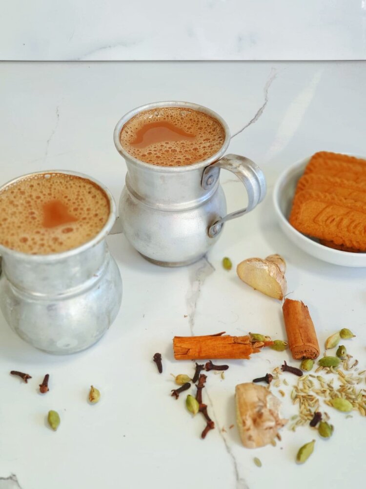 CHAI
