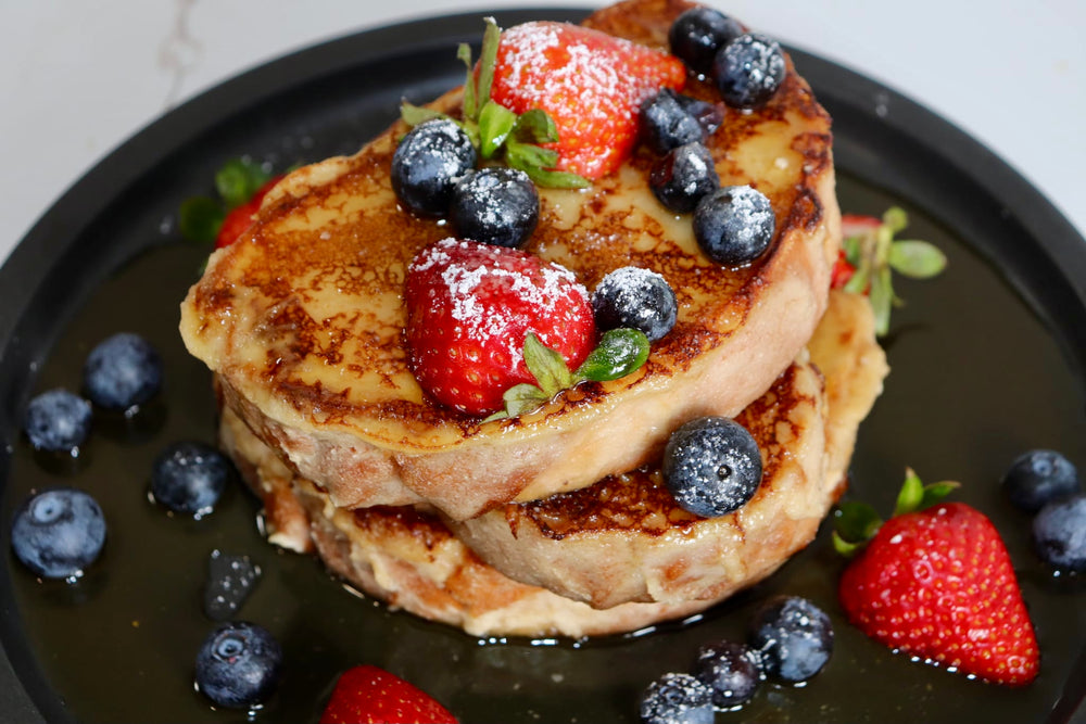 FRENCH TOAST