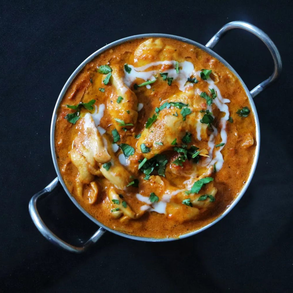 Vegan Butter Chicken: Nutritionist Review