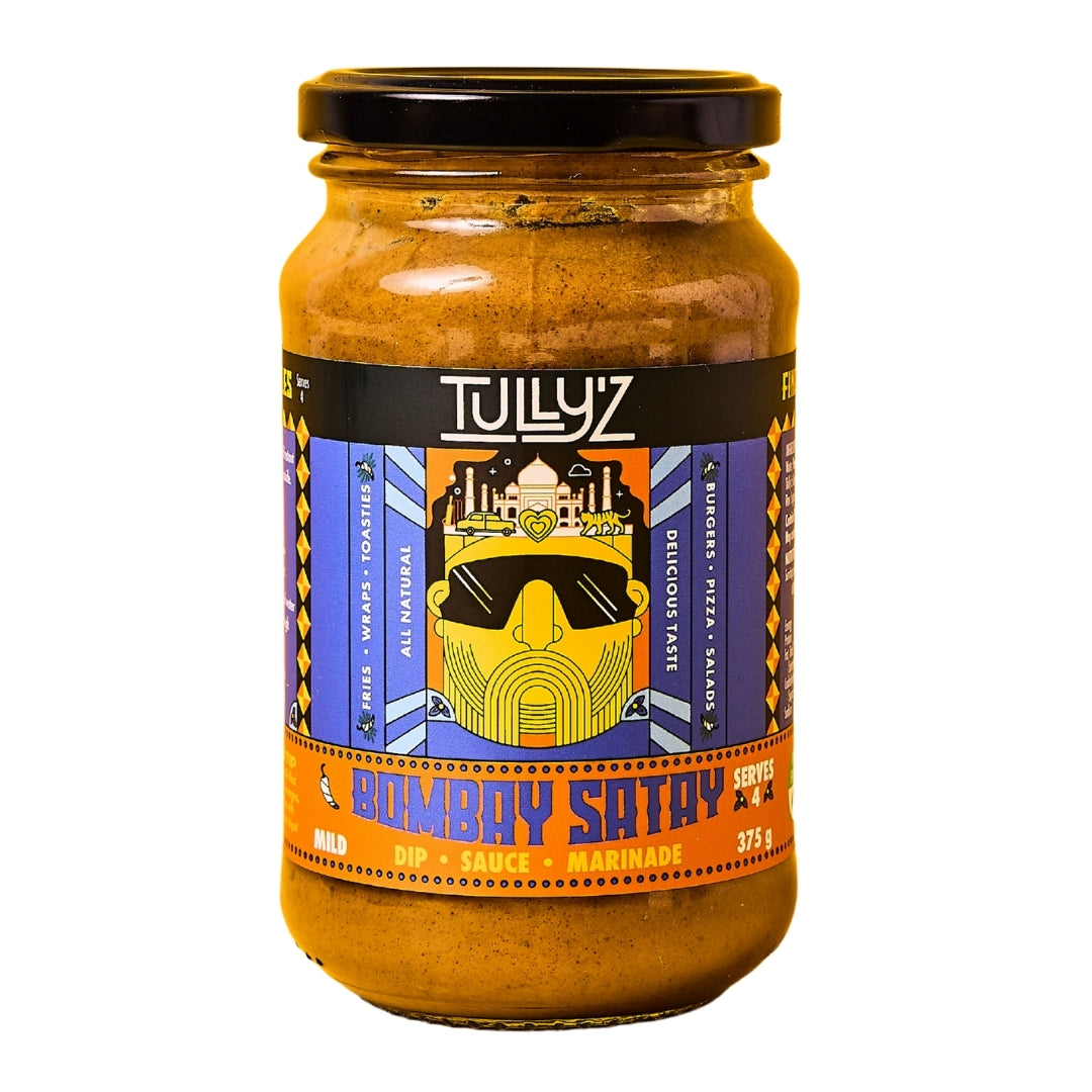 All Tully'z Curries Products