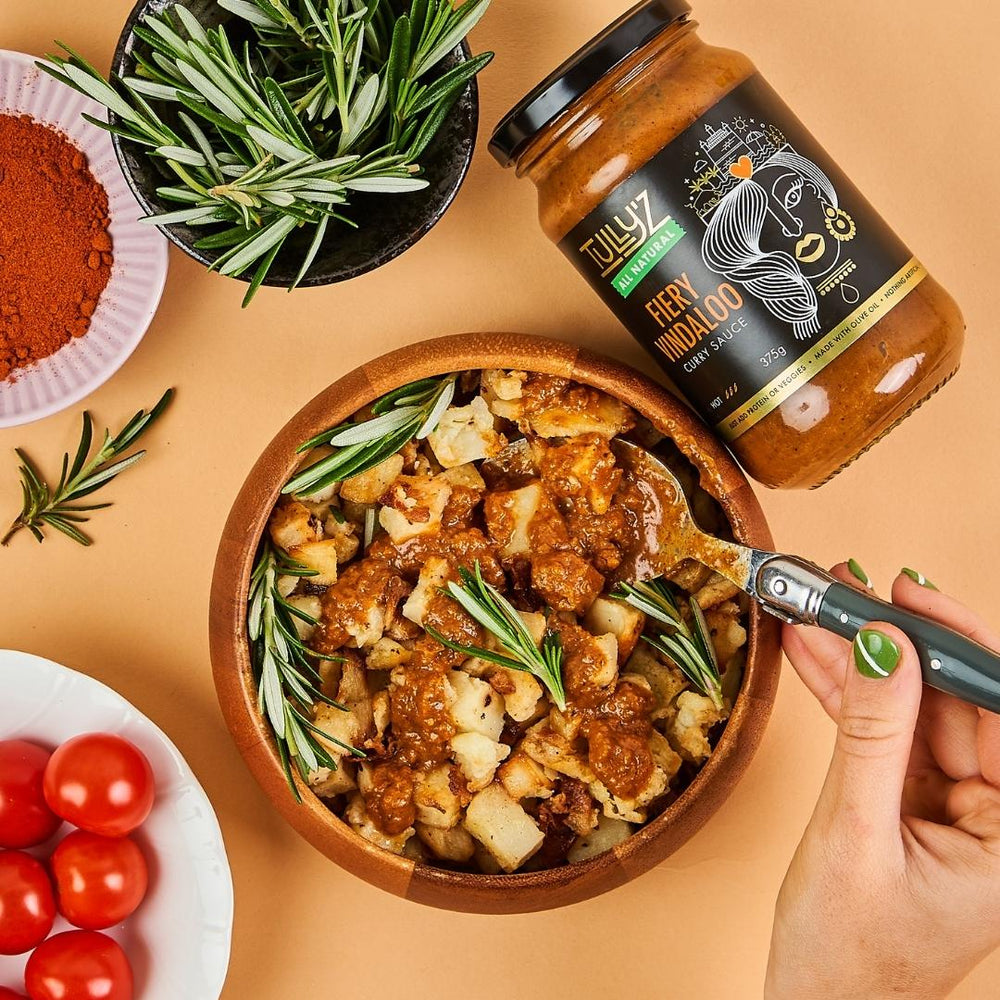 
                  
                    Cook like an Indian- Value Pack
                  
                