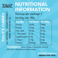 Tully’z Starter Pack – Try Them All!