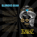 Tully’z Coconut Masala Curry Sauce