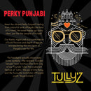 Tully’z Rogan Josh Curry Sauce