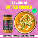 Tully'z Classics Bundle – The Curry Must-Haves!