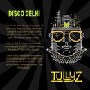 Tully’z Tikka Masala Curry Sauce