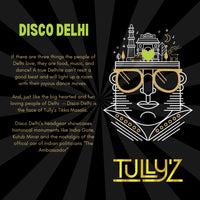 Tully’z Tikka Masala Curry Sauce