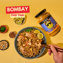 Tully’z Bombay Satay Curry Sauce