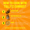 Tully’z Bombay Satay Curry Sauce