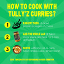 Tully’z Tikka Masala Curry Sauce