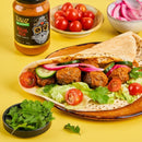 Tully’z Rogan Josh Curry Sauce