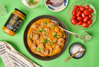 TULLY'Z COOK LIKE AN INDIAN - E-BOOK