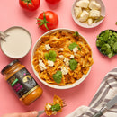 Tully’z Butter Chicken Curry Sauce