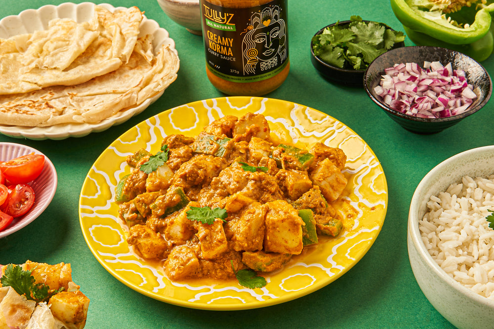 
                  
                    Cook Like an Indian - Best Seller Bundle
                  
                