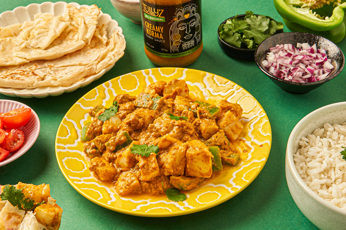 
                  
                    Cook Like an Indian - Best Seller Bundle
                  
                