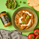 Tully’z Tikka Masala Curry Sauce