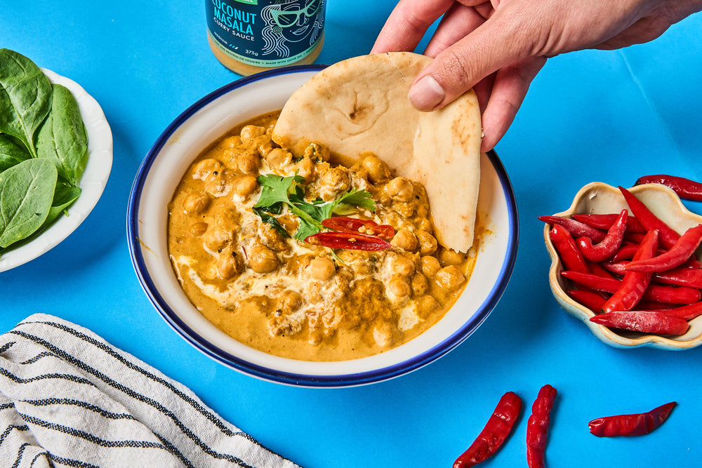 Tully'z COOK LIKE AN INDIAN - E-BOOK