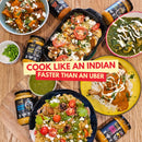 Tully'z Classics Bundle – The Curry Must-Haves!