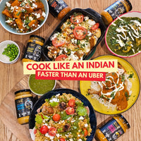 Tully'z Classics Bundle – The Curry Must-Haves!