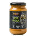 Tully’z Tikka Masala Curry Sauce